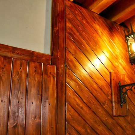 Medieval Relais - Top Location Montagnana  Eksteriør billede