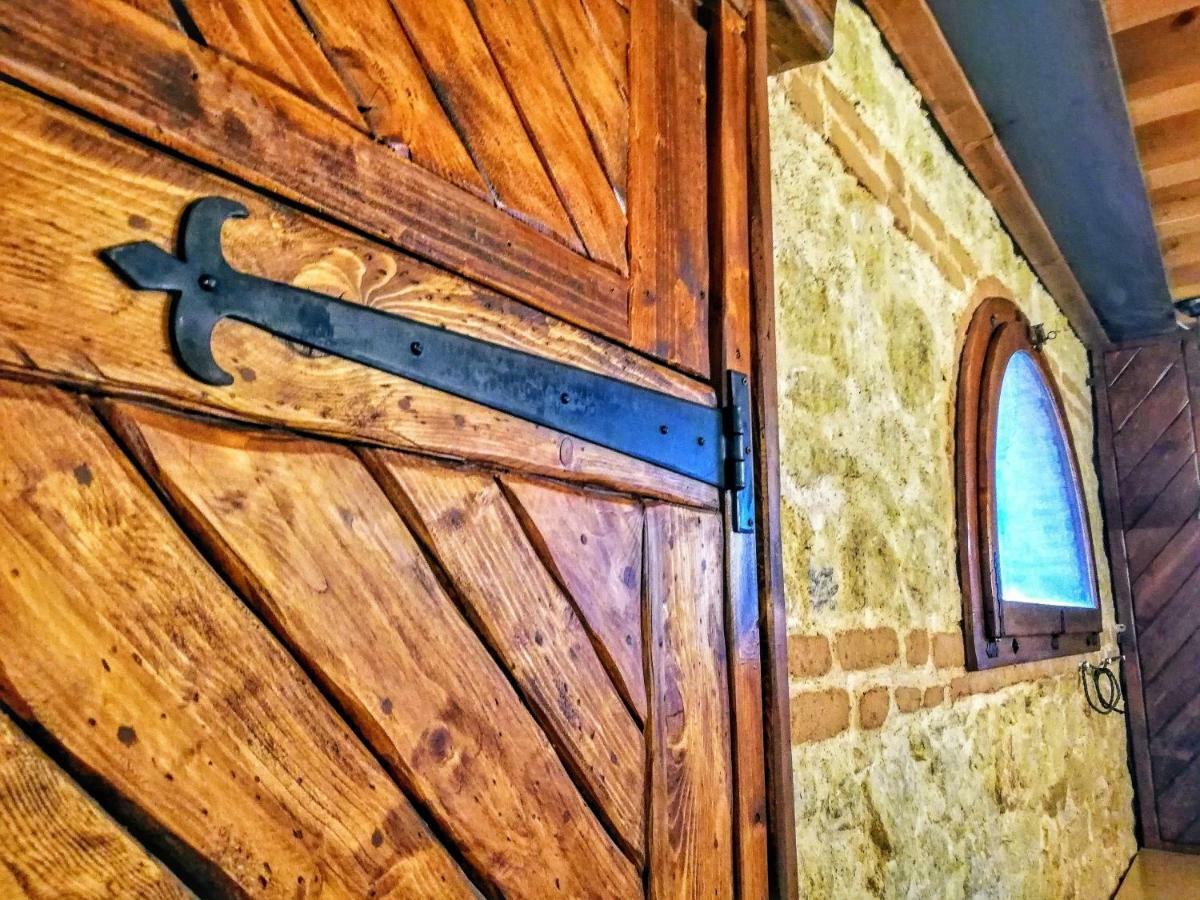 Medieval Relais - Top Location Montagnana  Eksteriør billede