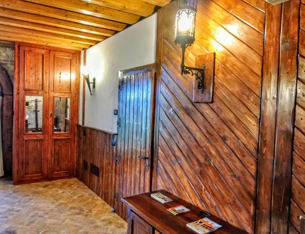 Medieval Relais - Top Location Montagnana  Eksteriør billede