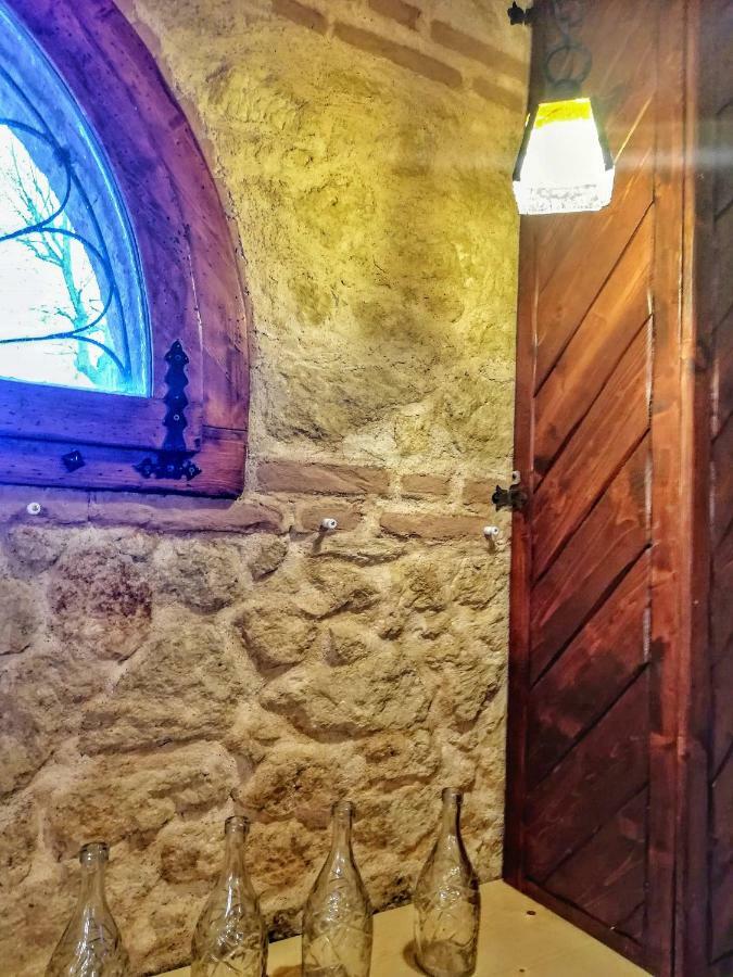 Medieval Relais - Top Location Montagnana  Eksteriør billede