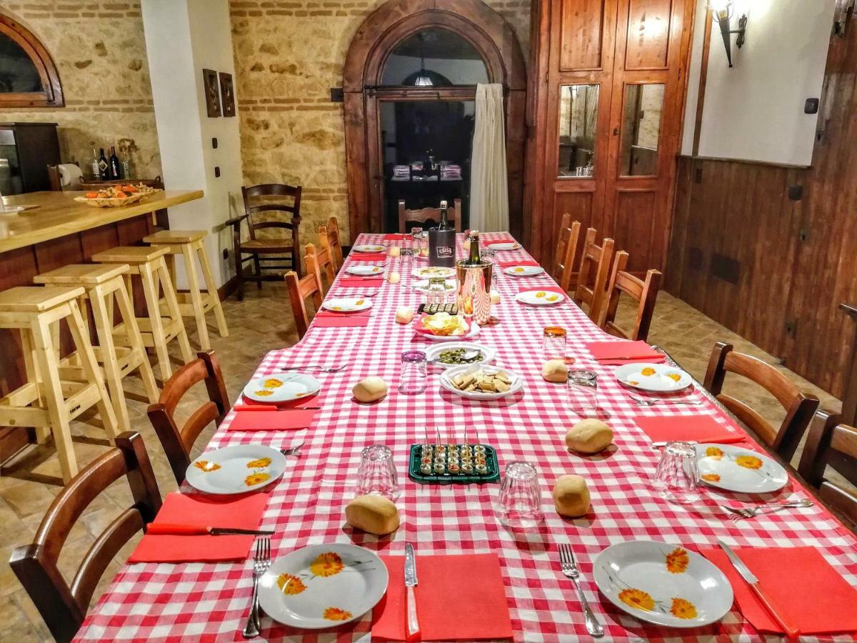 Medieval Relais - Top Location Montagnana  Eksteriør billede