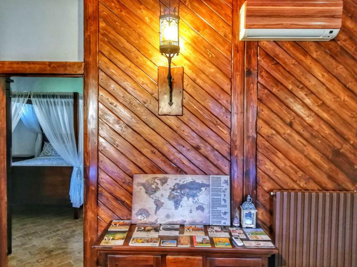 Medieval Relais - Top Location Montagnana  Eksteriør billede