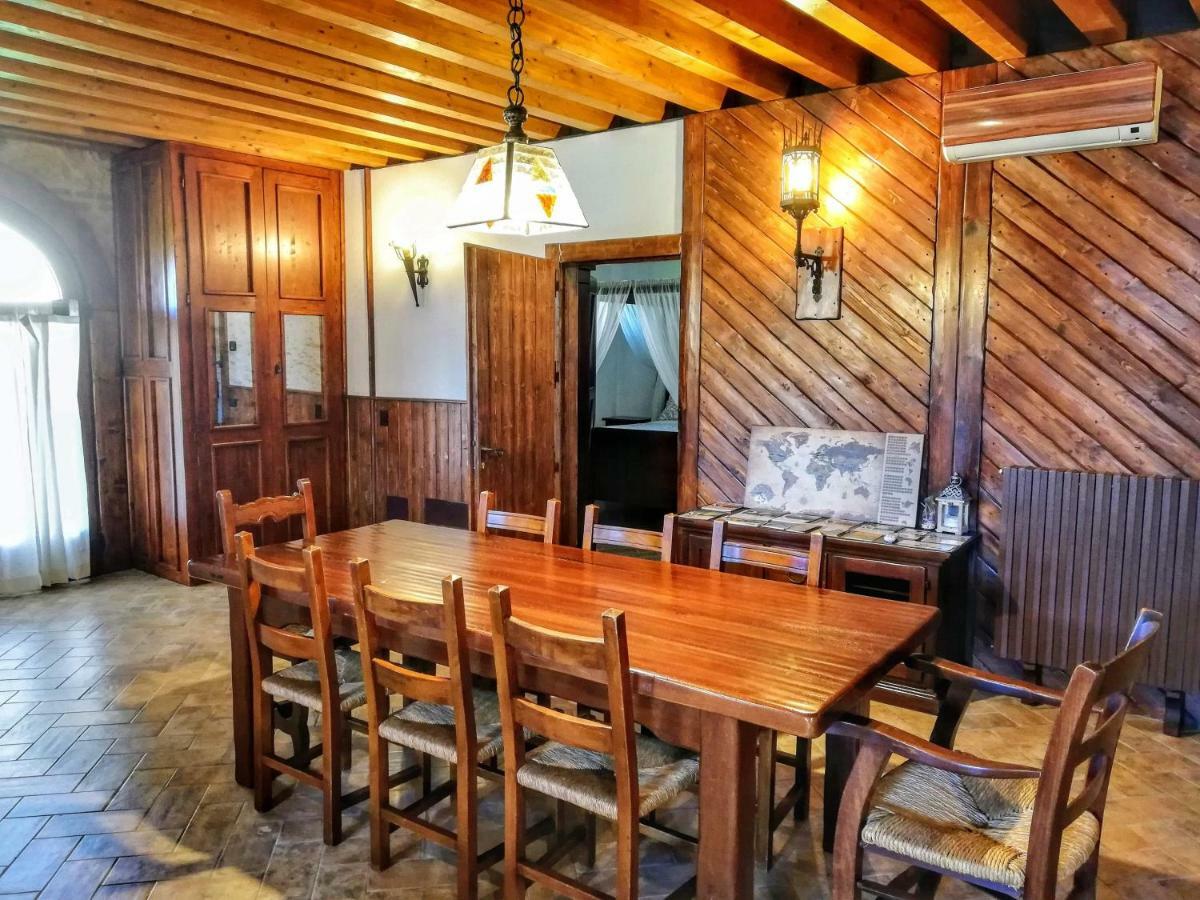 Medieval Relais - Top Location Montagnana  Eksteriør billede