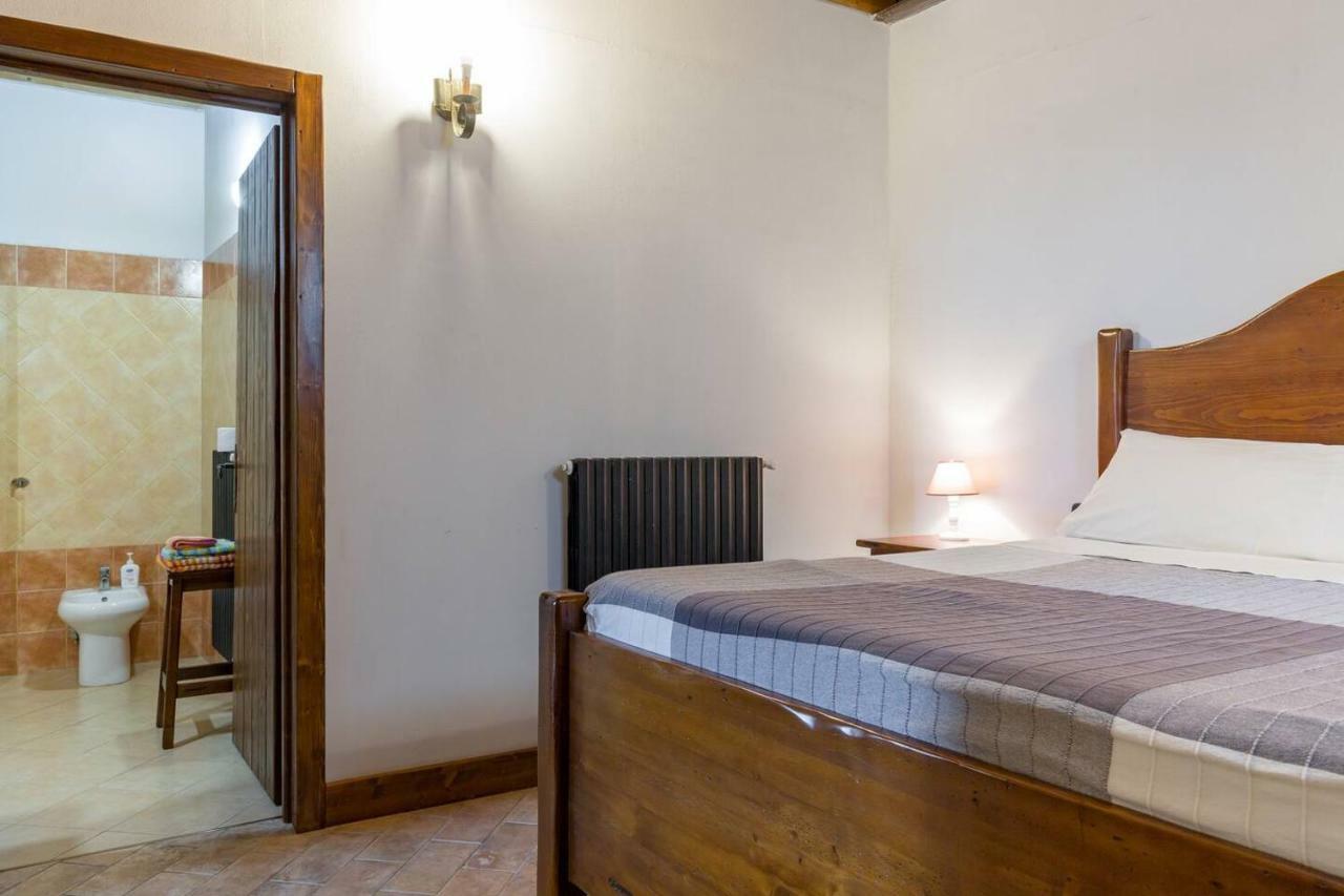 Medieval Relais - Top Location Montagnana  Eksteriør billede