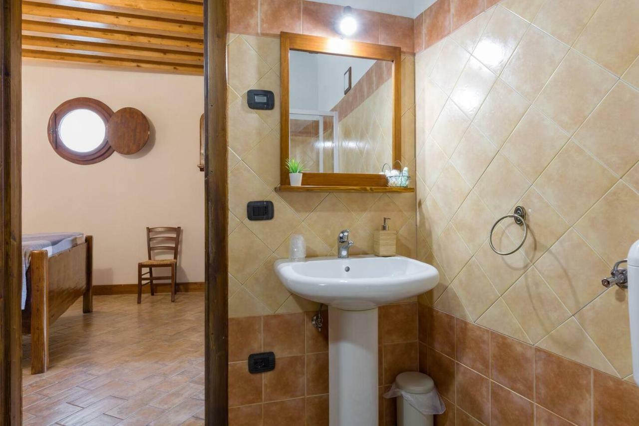 Medieval Relais - Top Location Montagnana  Eksteriør billede