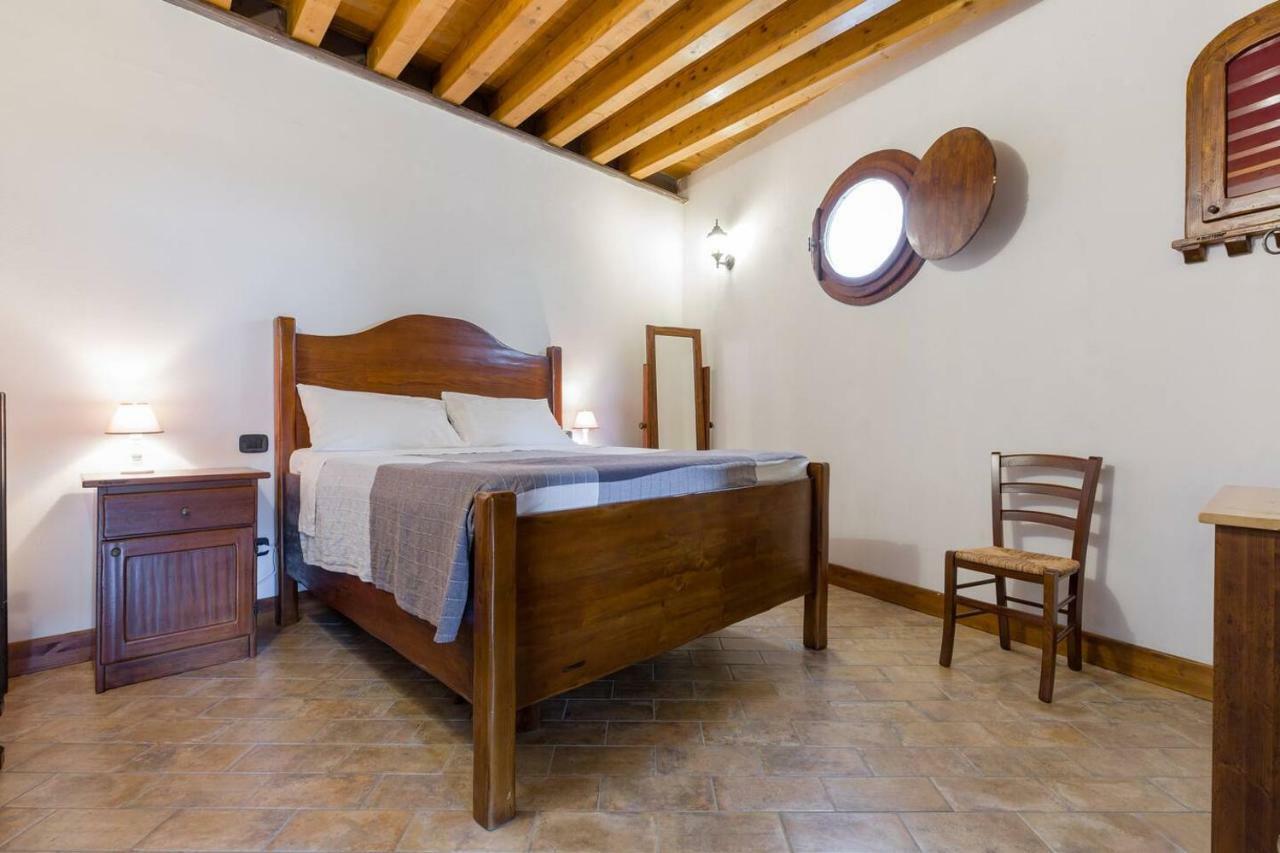 Medieval Relais - Top Location Montagnana  Eksteriør billede