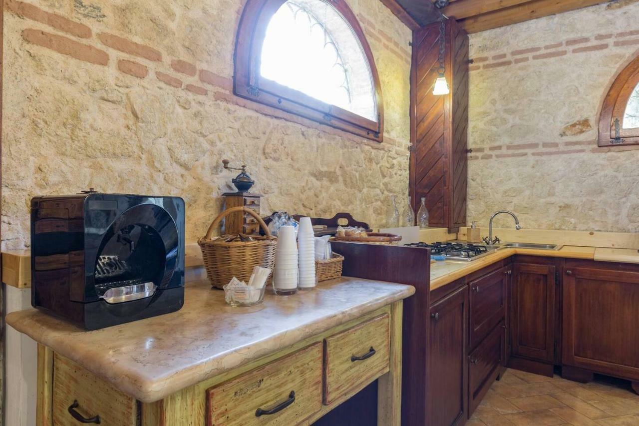 Medieval Relais - Top Location Montagnana  Eksteriør billede