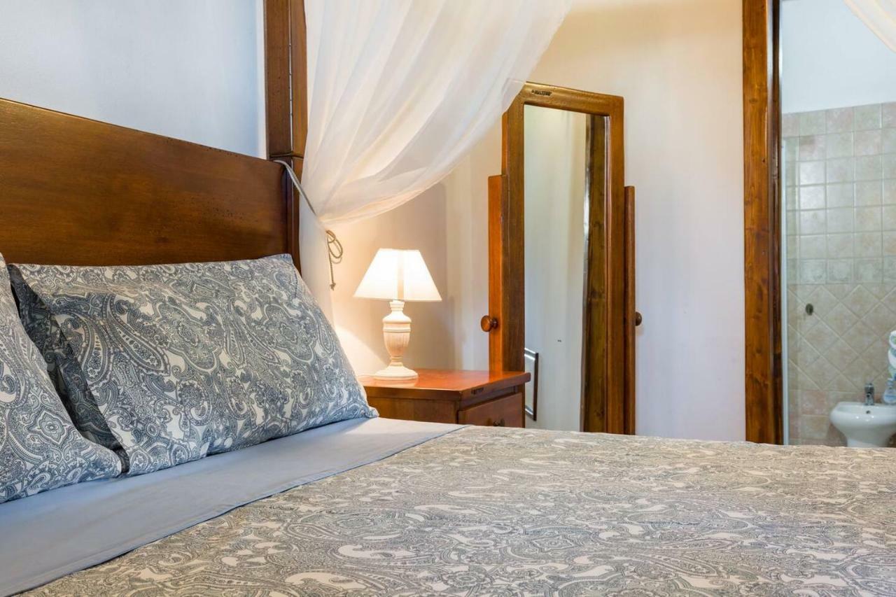 Medieval Relais - Top Location Montagnana  Eksteriør billede