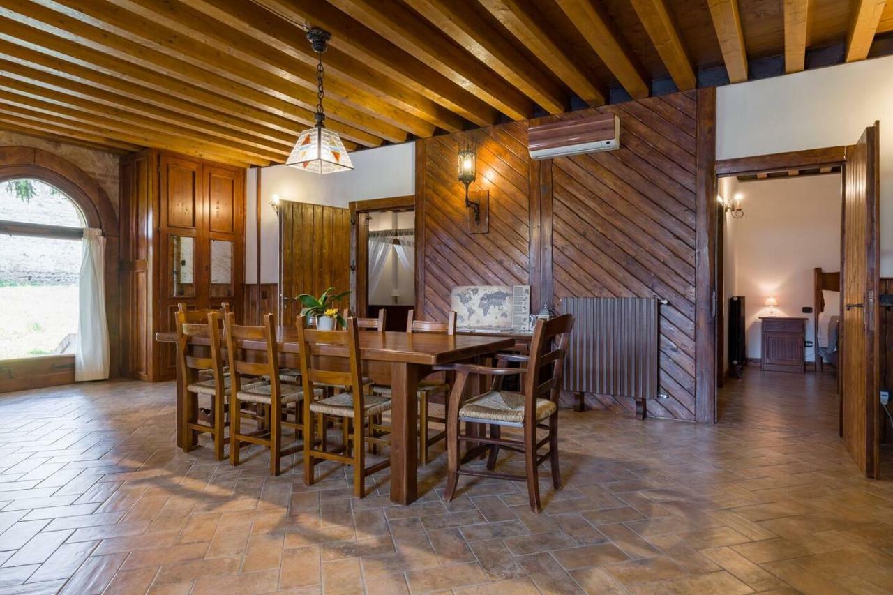 Medieval Relais - Top Location Montagnana  Eksteriør billede