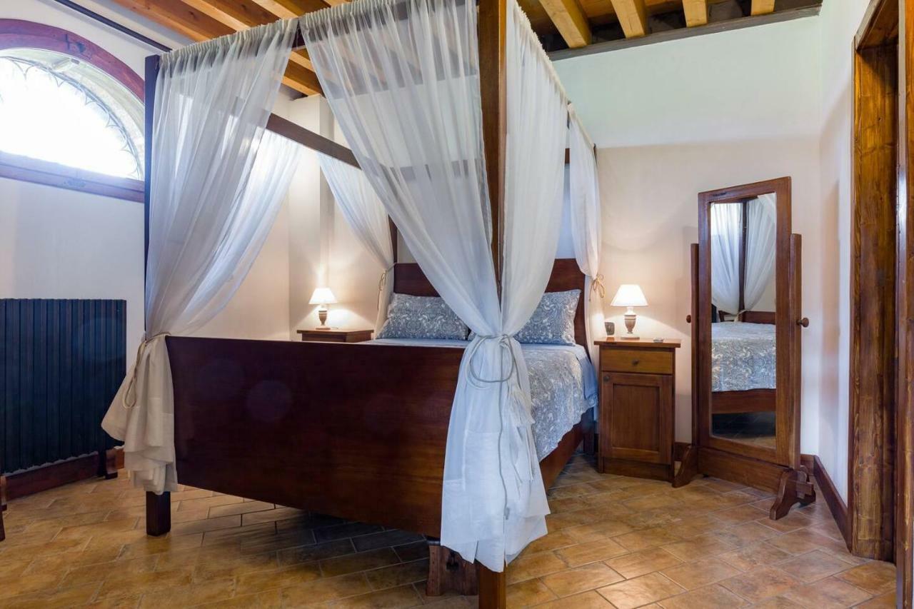 Medieval Relais - Top Location Montagnana  Eksteriør billede